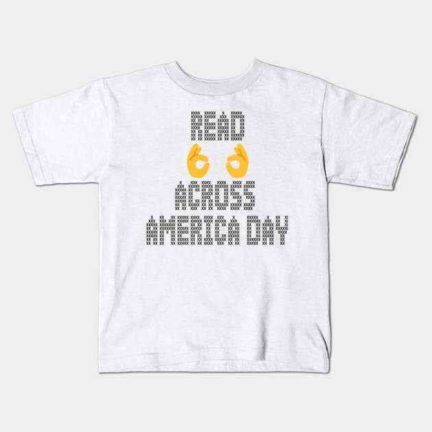 Read Across America Day Kids T-Shirt by Anisriko